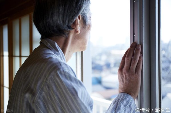 无锡恒鑫配资 为什么有人能感觉死期？医生：人死前的一年，会出现这几种感觉