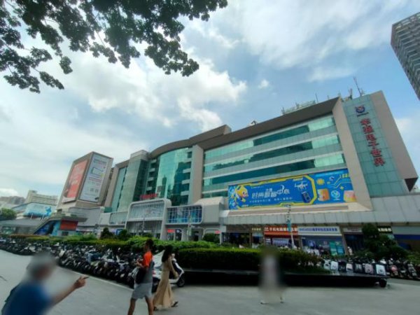 信钰配资 实探稳定币在华强北：5万个币起收，有灰色地带