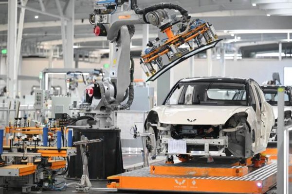 易盛通 俄学者：中国将在超越中继续发展